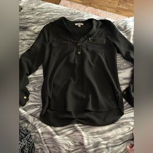 Worn Blouse still in good condition
